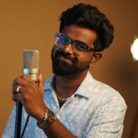 Enge Antha Vennila