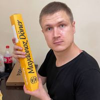 оригинальный звук