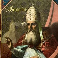 gregorius1er