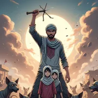 original sound - mystoryfromgaza