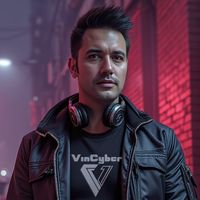 vincyber