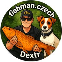 fishman.czech