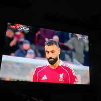 الصوت الأصلي