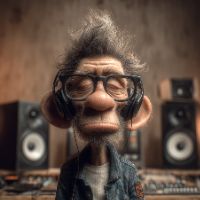 original sound - Wassim N. | Artist & Producer