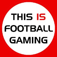 original sound - This Is Football Gaming