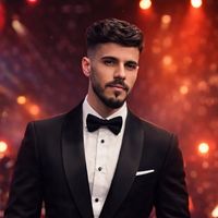 الصوت الأصلي
