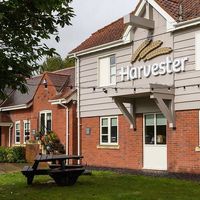 harvestergriffin