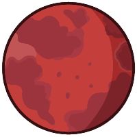 original sound - Mars