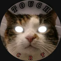 original sound - touch_crt