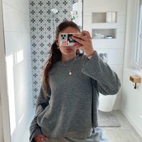 casualbrunette