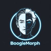 original sound - boogiemorph