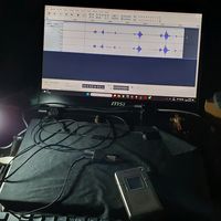 original sound