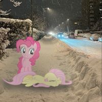 оригинальный звук