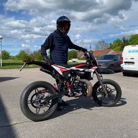 kiksofbeta