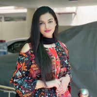 original sound - Hina Shah