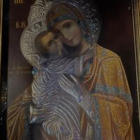 Habibi Syriac Orthodox Hymn