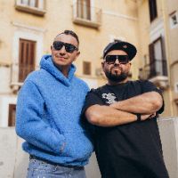 oryginalny dźwięk – Long & Junior