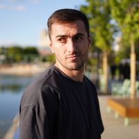 оригинальный звук