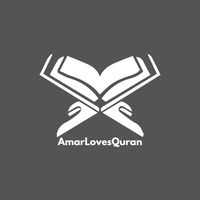 original sound - AmarLovesQuran