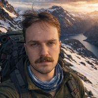 hoyfjellsvandreren