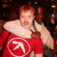 Faster Seatree In My Heart