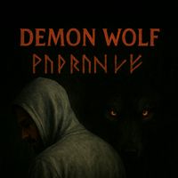 thedemonwolf