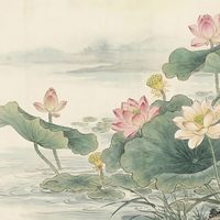 monetswaterlily