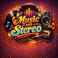 musicandstereo
