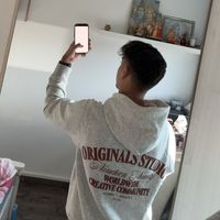origineel geluid