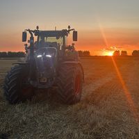 fendtdriver828