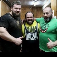 powerlifting323