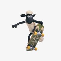 оригинальный звук