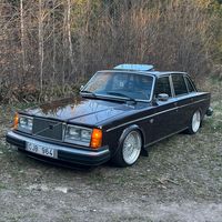Köra bil