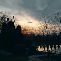 sunet original