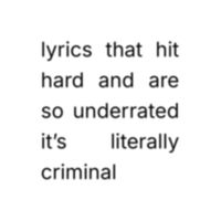 original sound