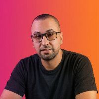الصوت الأصلي - حكايات عبدو - Hikayat Abdo
