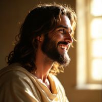 jesus.almighty.one