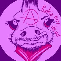 thepunkostrich