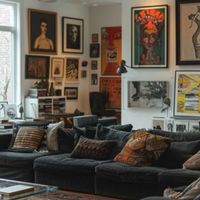 abstract.interiors
