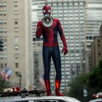 spidermancinematics