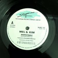 original sound