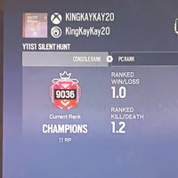 original sound - kingkaykay20