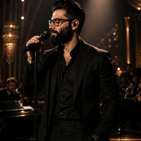 الصوت الأصلي