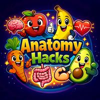 anatomyhacks