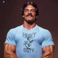 original sound - Mike Mentzer Jr.