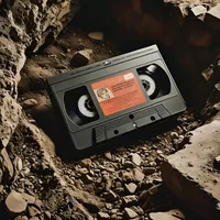 original sound - archeovideotape
