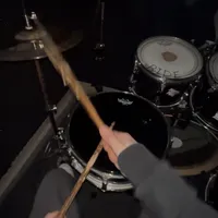 original sound - _bloodydrums_