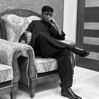 syedhurairaejaz