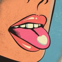 Instagram static_mdma