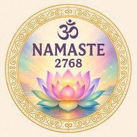 namaste2768